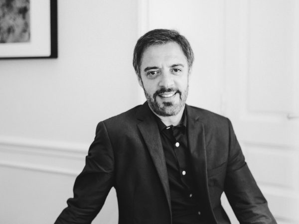 Design Institute of Spain. Transversal, colaborativo e integrador. Entrevista a Juan Mellen