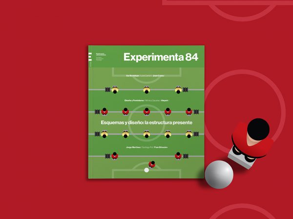 Experimenta 84 ¡La edición invierno ya está aquí!