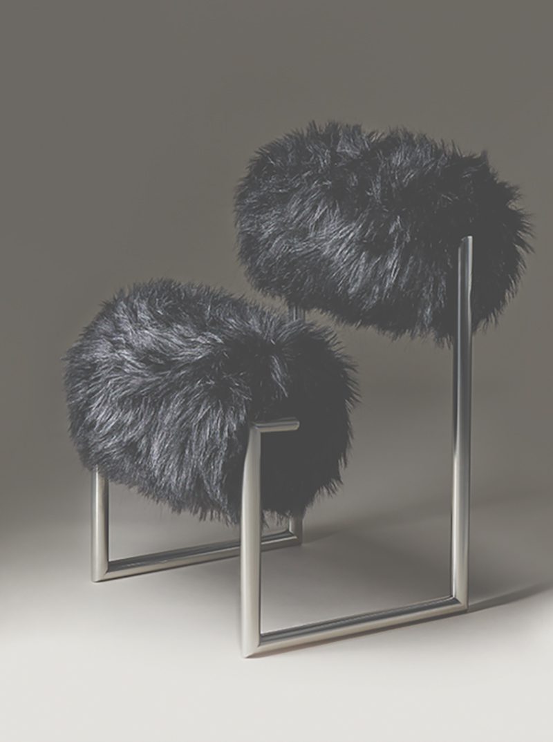 Chair: 500 Designs that Matter, la enciclopedia de las sillas de Phaidon