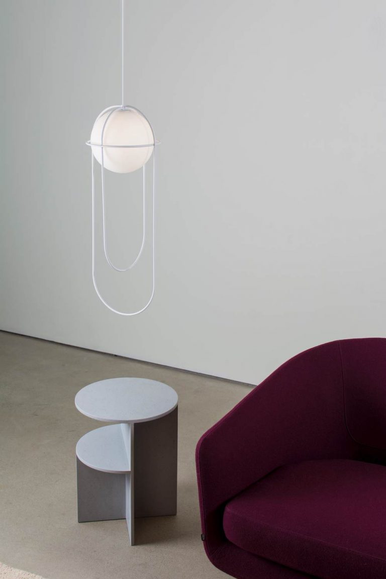 ANDlight utiliza al Sol como fuente de inspiración para su última serie
