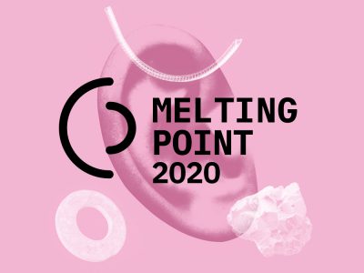 Llega la 5ª edición de Melting Point. La celebración de la joyería contemporánea en Valencia
