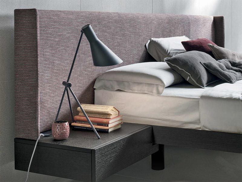 Night Collection Design: diseña una colección de mobiliario para Tomasella