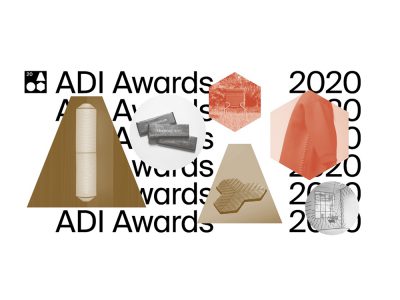 Se extiende la convocatoria de los Premios ADI 2020 hasta el 25 de febrero