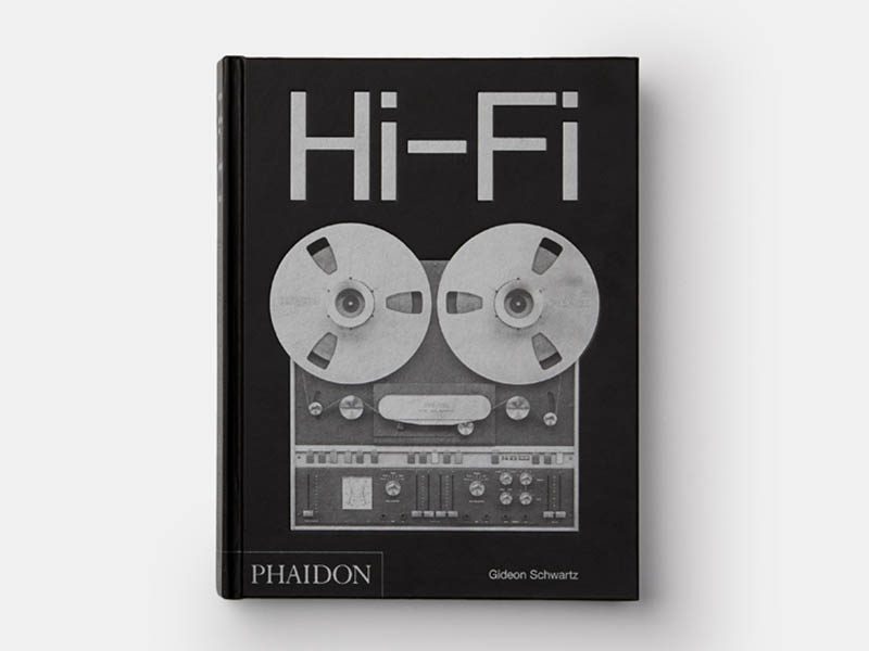 Hi-Fi: cómo, cuándo y por qué el mundo se enamoró de los equipos de audio de alta fidelidad