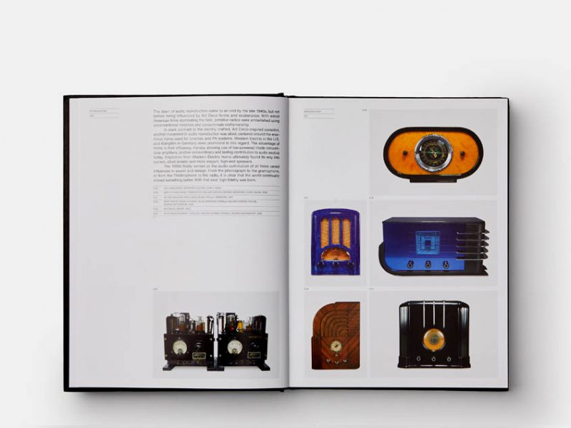 Hi-Fi: cómo, cuándo y por qué el mundo se enamoró de los equipos de audio de alta fidelidad