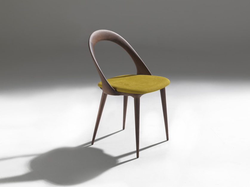 Porada International Design Award 2020. El reto: diseñar una silla