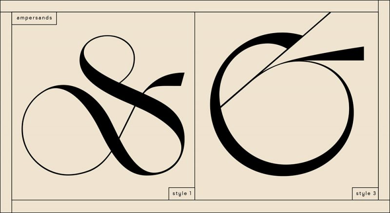 Quién es Jérémy Schneider y por qué nos gusta tanto su nueva tipografía