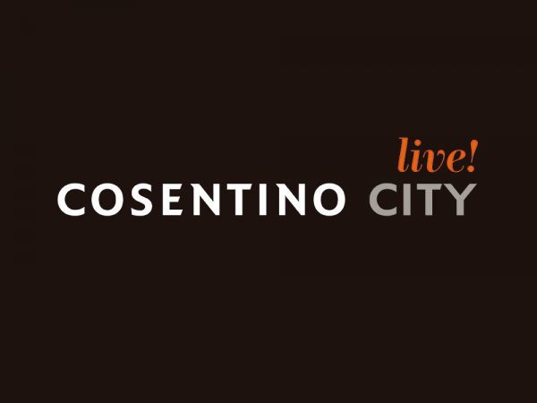 Cosentino City Live!, charlas virtuales de Benjamin Hubert, Arik Levy, María Villalón entre otros