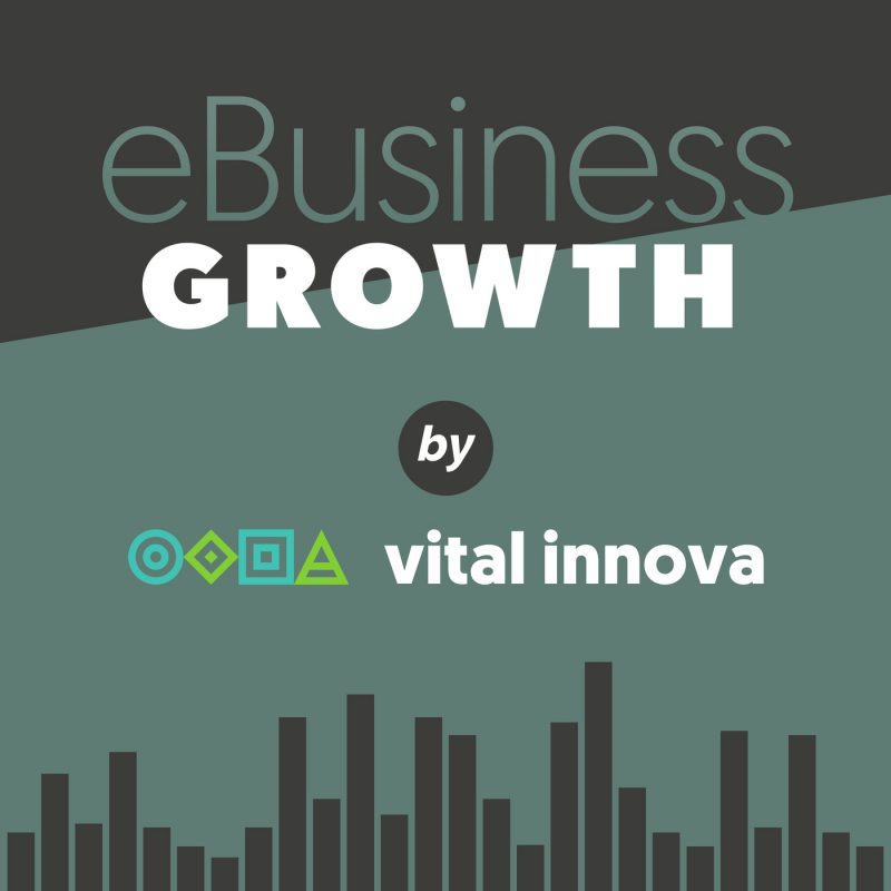 Marcelo Ghio en eBusiness Growth, el podcast sobre Marketing Online de Vital Innova