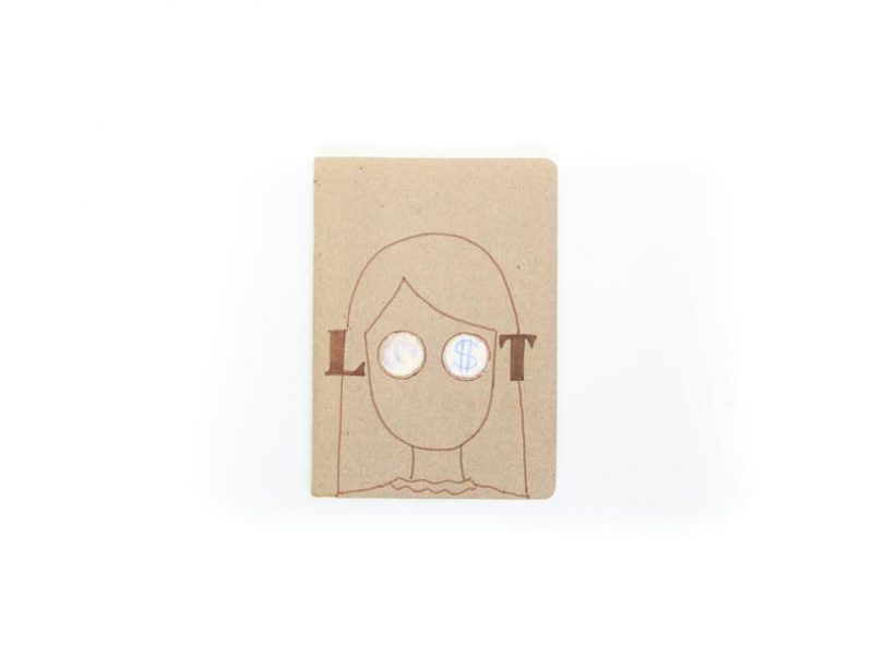 Brooklyn Art Library y Sketchbook Project, la celebración de la ilustración de moleskine