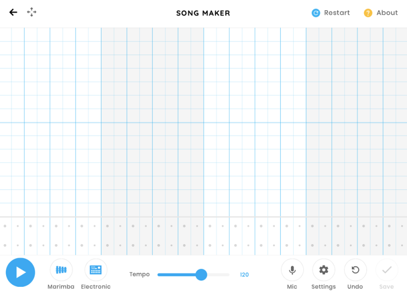 Chrome Music Lab y cómo hacer música desde el navegador