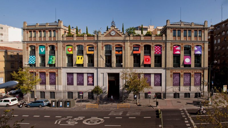 La Casa Encendida se vuelve virtual