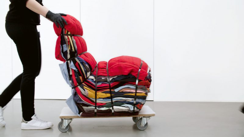 Chair Times, el imperdible documental del Vitra Design Museum ahora gratuito