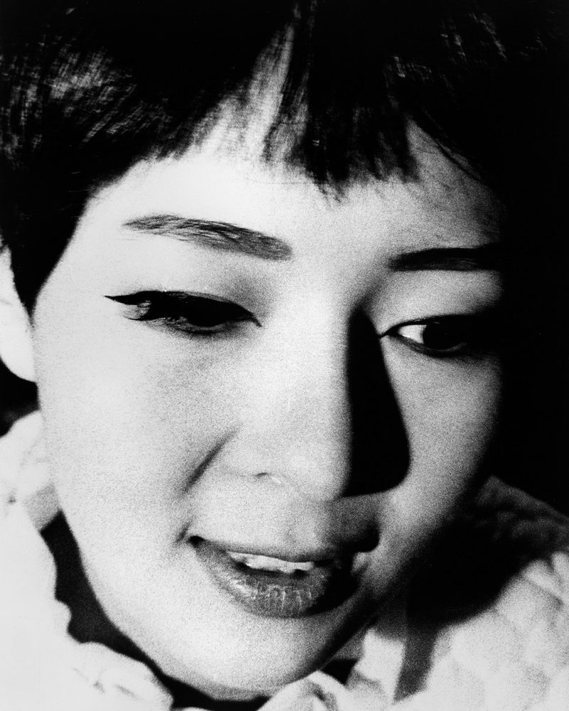 Foto Colectania reabre sus puertas con la obra del fotógrafo japonés Daido Moriyama