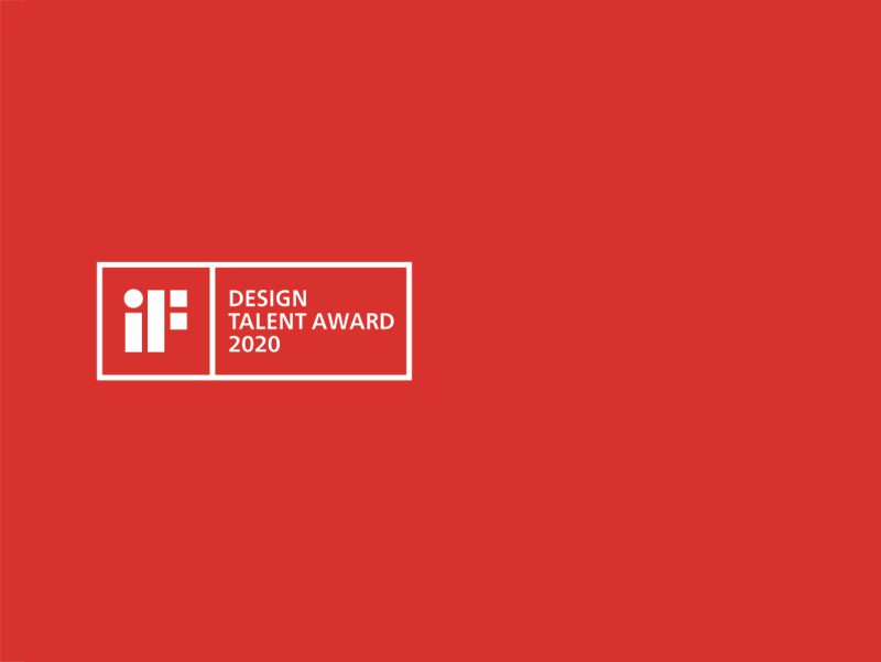 If Design Talent Award 2020, la segunda etapa ha dado comienzo