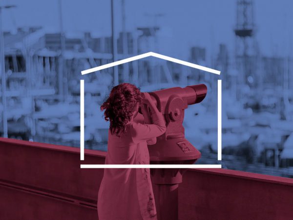 La Semana de Arquitectura de Barcelona 2020. Edición Desde casa
