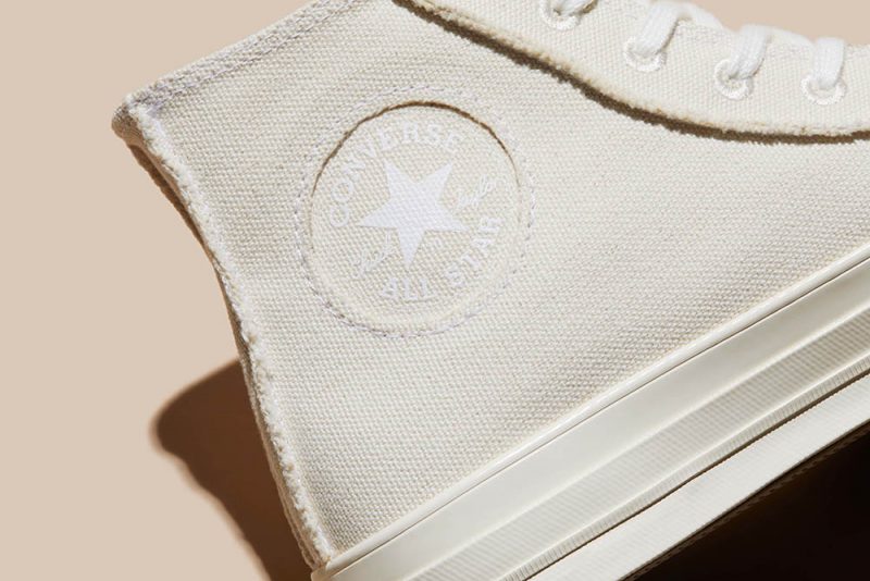 Renew, la iniciativa de Converse para luchar contra el cambio climático