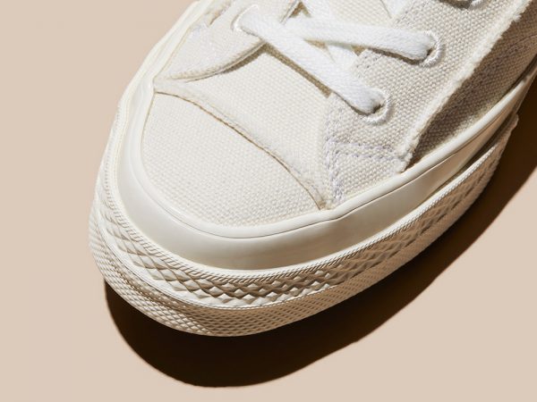 Renew, la iniciativa de Converse para luchar contra el cambio climático