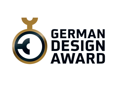 Aún puedes participar en la edición 2021 de los German Design Awards