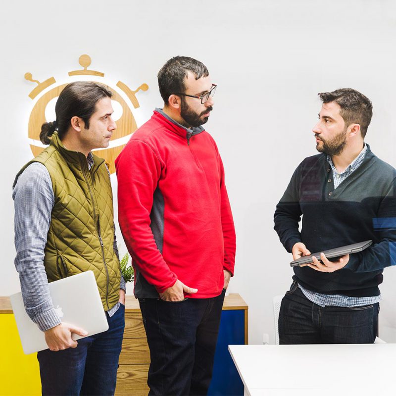 Freepik marca un hito en la historia de las start-ups españolas