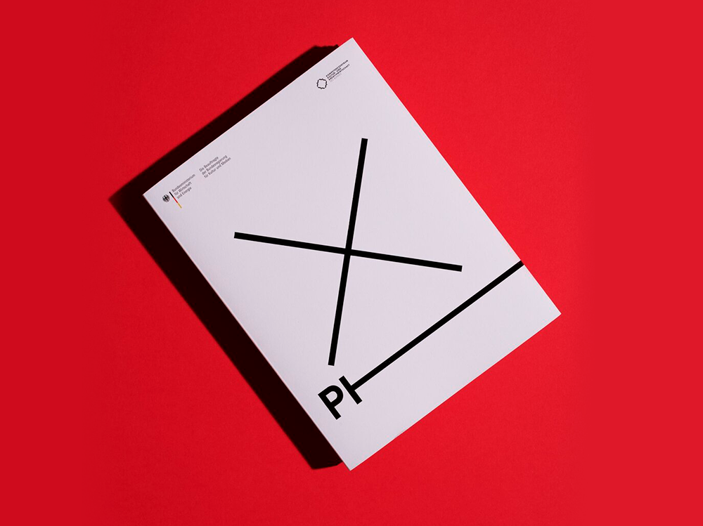 Phase XI, diseño editorial de Hardy Seiler Bureau. Un ejercicio de creatividad