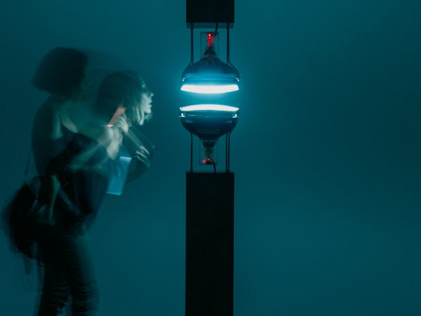 Vuelve el Espacio Fundación Telefónica y lo hace con Bill Viola