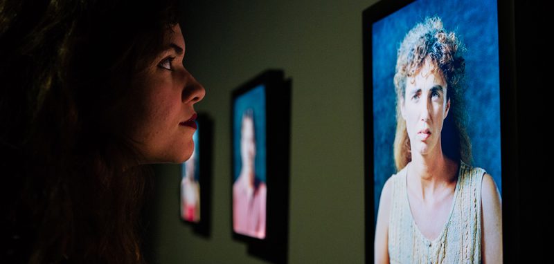 Vuelve el Espacio Fundación Telefónica y lo hace con Bill Viola