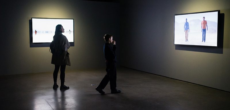 Vuelve el Espacio Fundación Telefónica y lo hace con Bill Viola