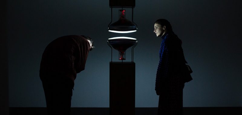 Vuelve el Espacio Fundación Telefónica y lo hace con Bill Viola