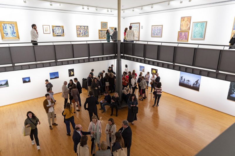 Barcelona Gallery Weekend 2020: 29 galerías inaugurarán la temporada expositiva en septiembre