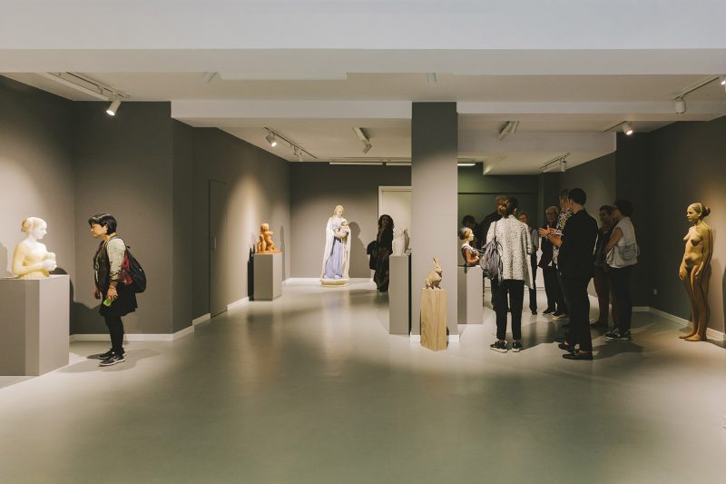 Barcelona Gallery Weekend 2020: 29 galerías inaugurarán la temporada expositiva en septiembre