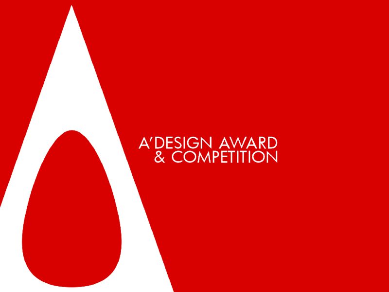 En marcha una nueva edición de los A' Design Award & Competition