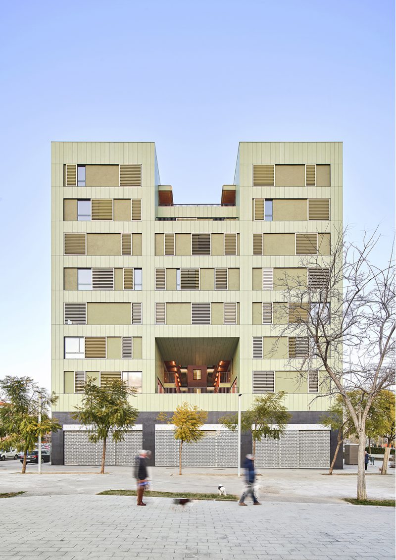 Los Premios FAD de Arquitectura e Interiorismo 2020 ya tienen ganadores