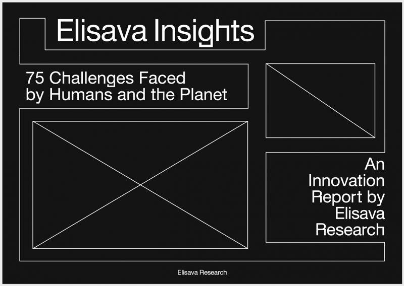 Ya puedes descargar Elisava Insights, el proyecto de investigación de Elisava Research