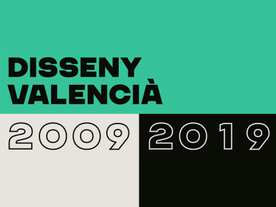Una década de diseño valenciano en el Instituto Valenciano de Arte Moderno de Alcoy