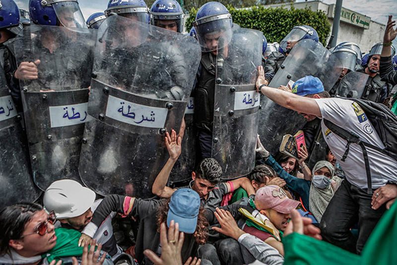 World Press Photo 2020 Barcelona: todos los ganadores del famoso concurso ahora en el CCCB