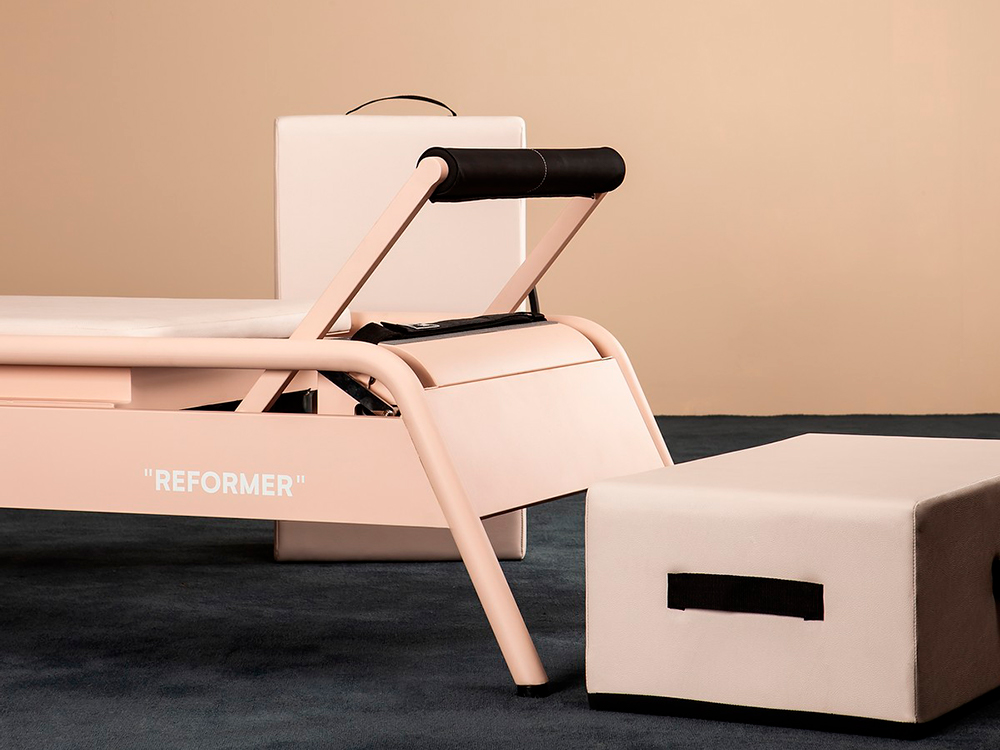 minusválido Robusto cubierta El equipamiento para pilates de S2victor. Ejercicios de diseño | Experimenta minusválido Robusto cubierta El equipamiento para pilates de S2victor. Ejercicios de diseño | Experimenta