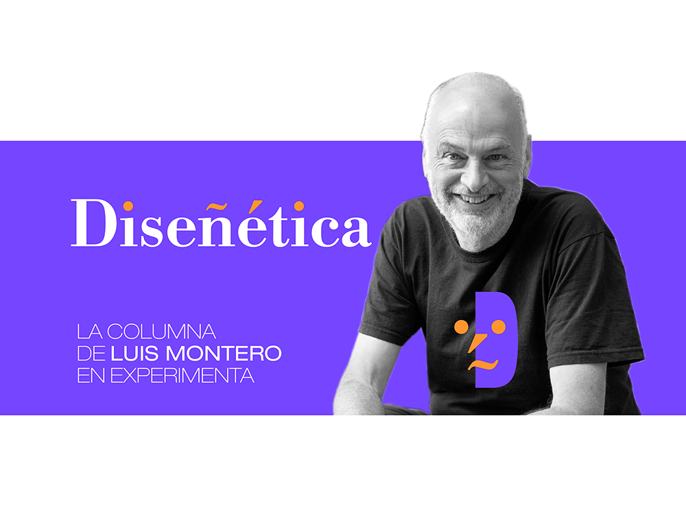 La columna de Luis Montero: Políticas públicas para progenitores de diseño.