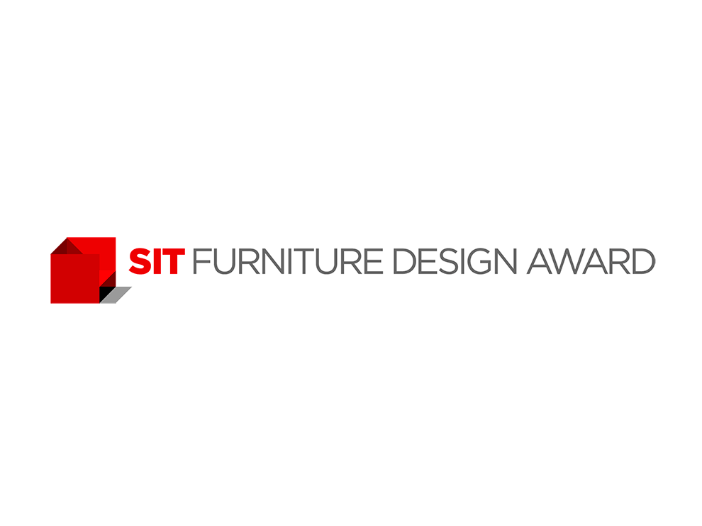 La edición inaugural de los SIT Furniture Design Award ya está en marcha
