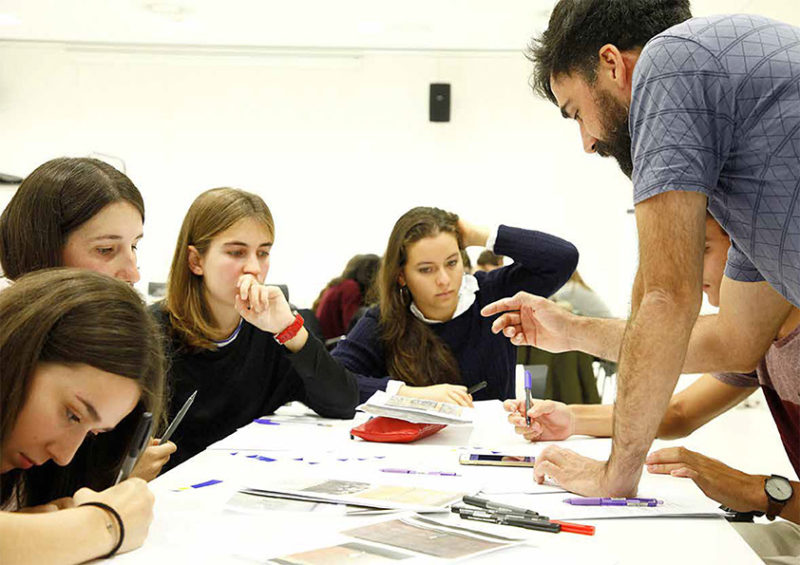 Ohi Workshops: el nuevo ciclo de talleres de Ohi Design Project