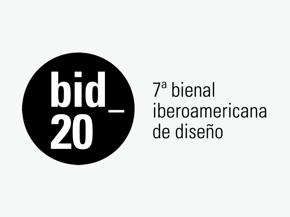 Gran exposición de la 7ª Bienal Iberoamericana de Diseño