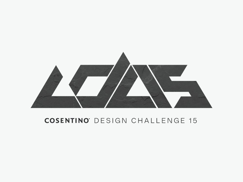 La 15 edición de los Cosentino Design Challenge ya tiene ganadores