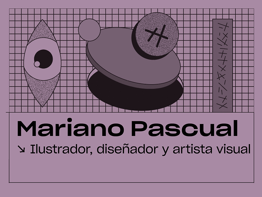 Conferencia online para ilustradores: Cómo diseñar un alfabeto puede cambiar tu vida