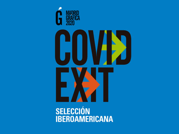 Covid Exit (Selección Iberoamericana). Gran exposición de carteles en Casa de América