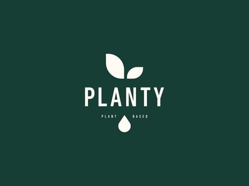 Marka Network desarrolla el branding de una marca de bebidas plant-based