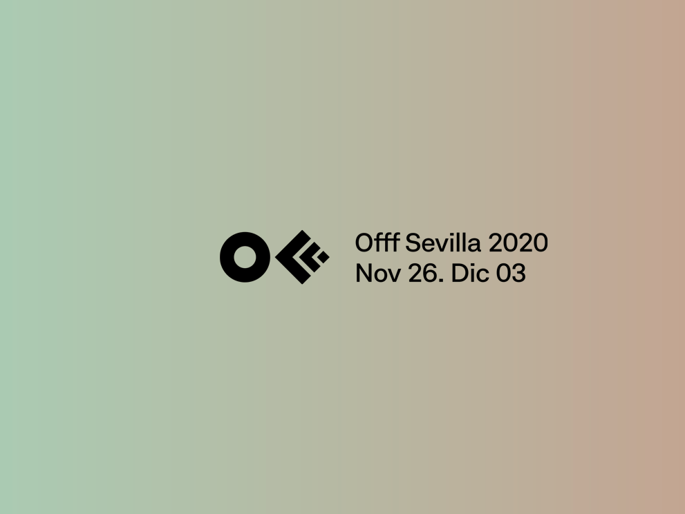 Offf Sevilla 2020: el festival de cultura posdigital ya está aquí