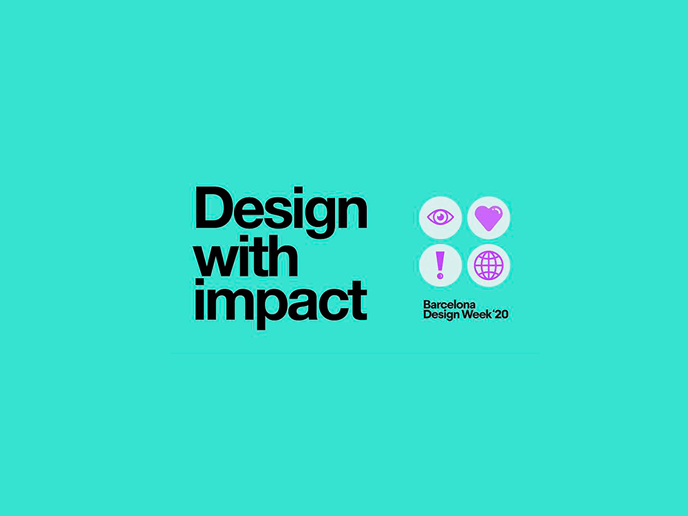 Roca Barcelona Gallery celebra la segunda edición de Design with Impact