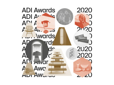 Se entregan los Premios ADI 2020: la gran fiesta del diseño y la creatividad