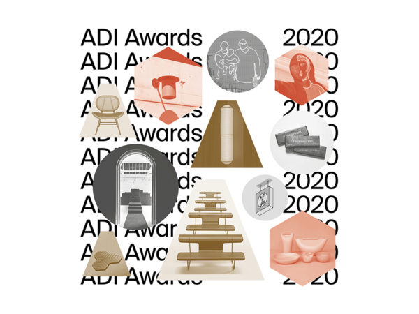 Se entregan los Premios ADI 2020: la gran fiesta del diseño y la creatividad