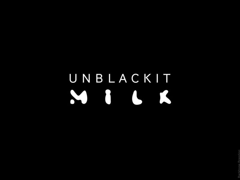 Unblackit: Backbone y un packaging brutal para marcar la diferencia